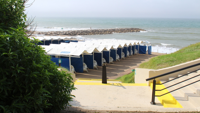 Balneario Siempre Verde